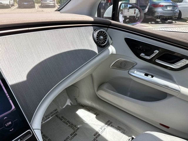 2023 Mercedes-Benz EQE 350 Sedan