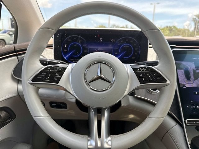 2023 Mercedes-Benz EQE 350 Sedan