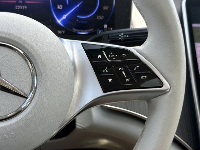 2023 Mercedes-Benz EQE 350 Sedan