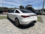 2023 Mercedes-Benz EQE 350 Sedan