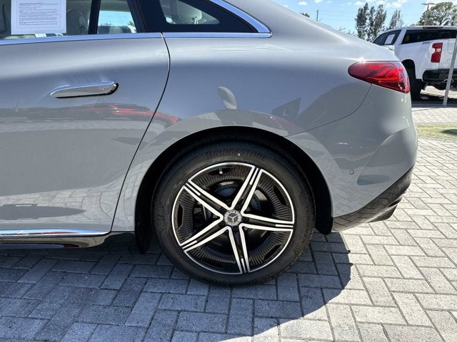 2023 Mercedes-Benz EQE 500 Sedan