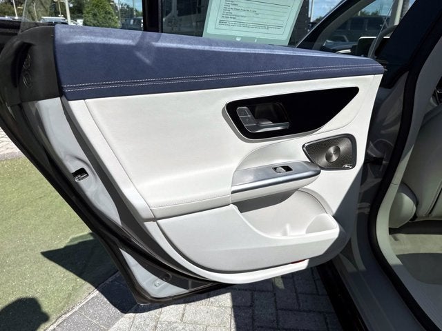 2023 Mercedes-Benz EQE 500 Sedan