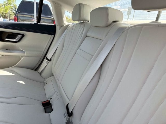 2023 Mercedes-Benz EQE 500 Sedan