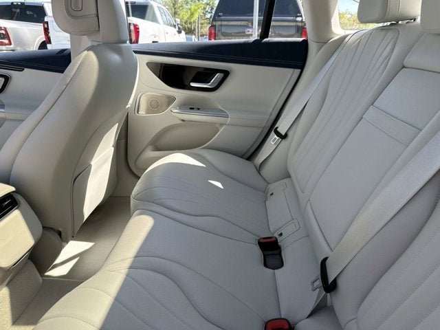 2023 Mercedes-Benz EQE 500 Sedan