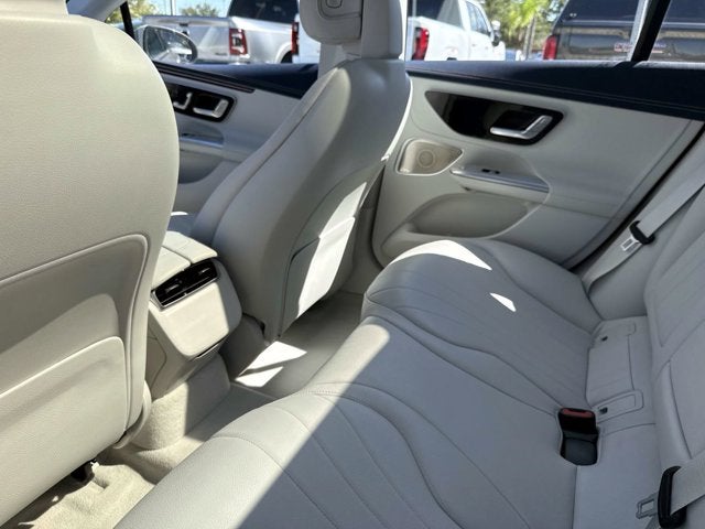2023 Mercedes-Benz EQE 500 Sedan