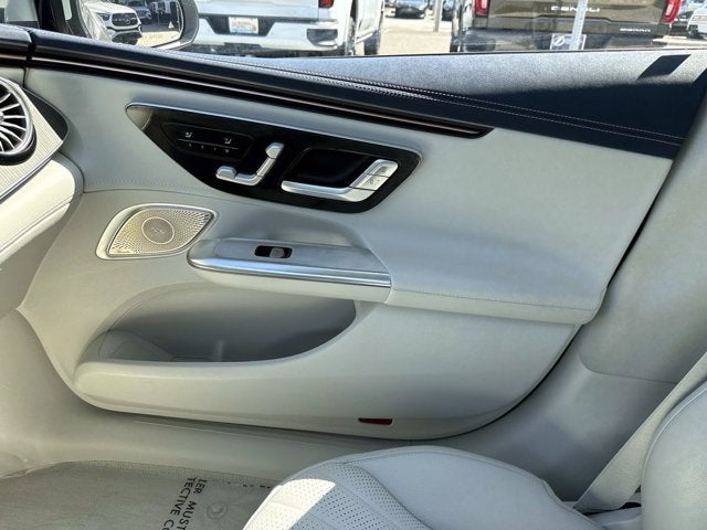 2023 Mercedes-Benz EQE 500 Sedan