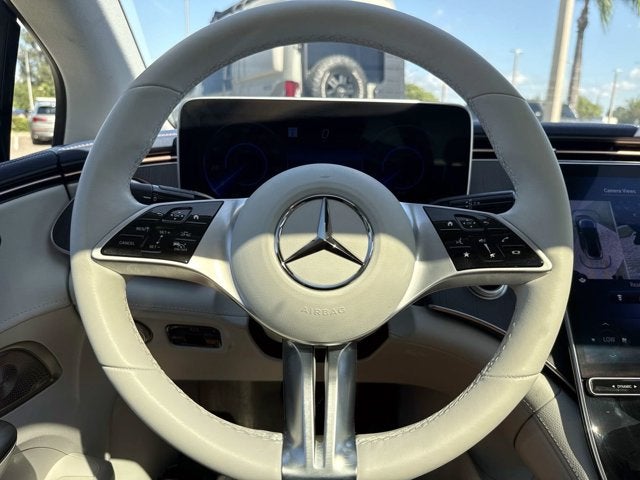 2023 Mercedes-Benz EQE 500 Sedan