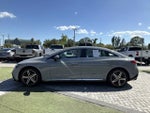 2023 Mercedes-Benz EQE 500 Sedan