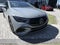 2023 Mercedes-Benz EQE 500 Sedan