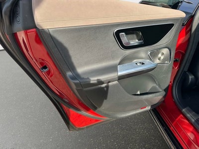 2023 Mercedes-Benz EQE Base