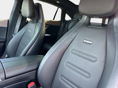 2023 Mercedes-Benz EQE Base