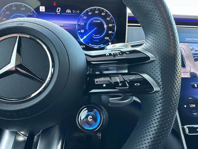 2023 Mercedes-Benz EQE Base