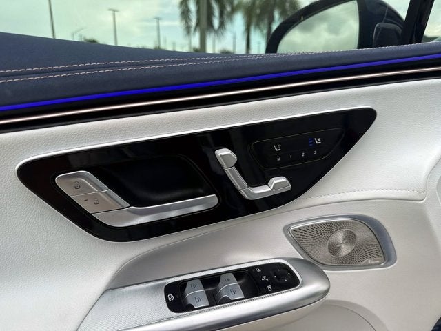 2023 Mercedes-Benz EQE Base