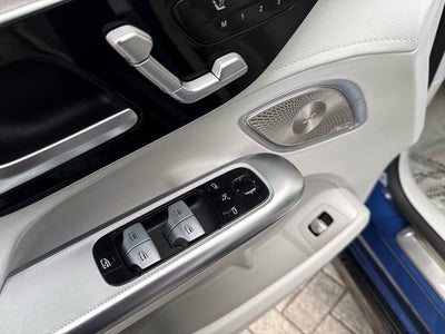 2023 Mercedes-Benz EQE Base