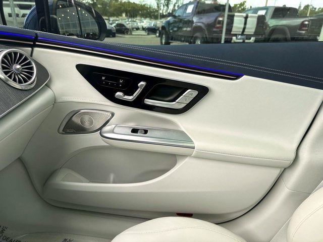 2023 Mercedes-Benz EQE Base