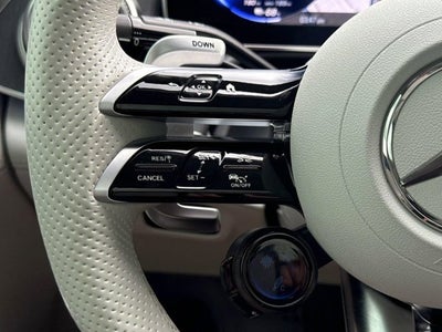 2023 Mercedes-Benz EQE Base