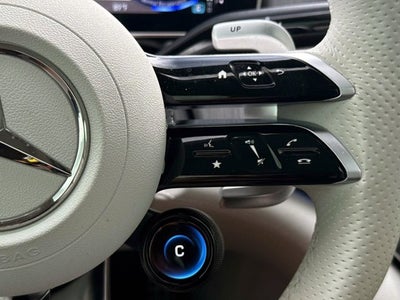2023 Mercedes-Benz EQE Base