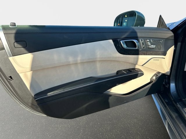 2020 Mercedes-Benz SL-Class 450