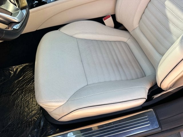 2020 Mercedes-Benz SL-Class 450