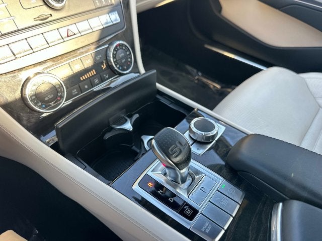 2020 Mercedes-Benz SL-Class 450