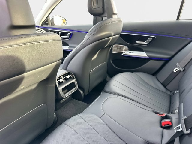 2025 Mercedes-Benz E-Class E 350