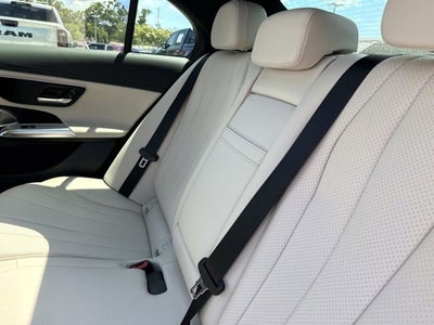 2024 Mercedes-Benz E-Class E 450