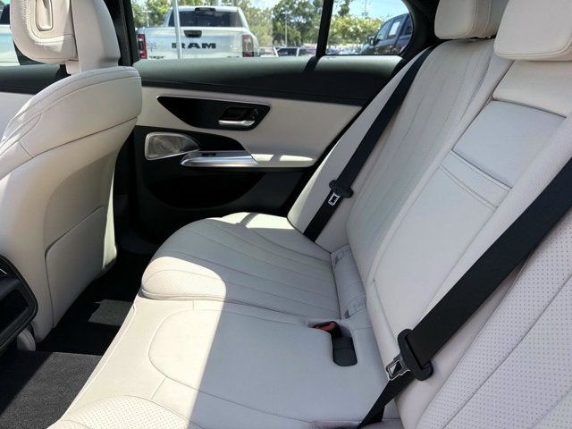 2024 Mercedes-Benz E-Class E 450