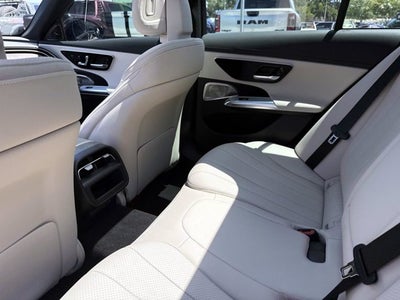 2024 Mercedes-Benz E-Class E 450