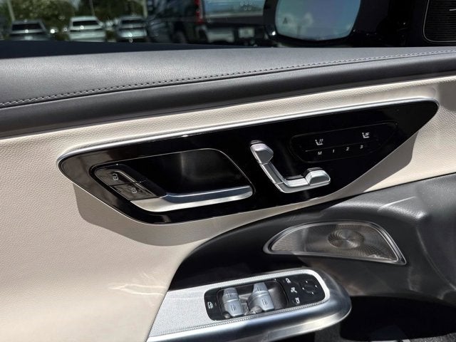 2024 Mercedes-Benz E-Class E 450