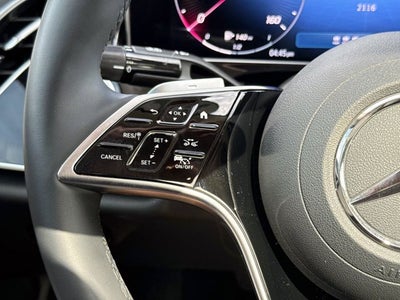 2026 Mercedes-Benz E-Class E 450
