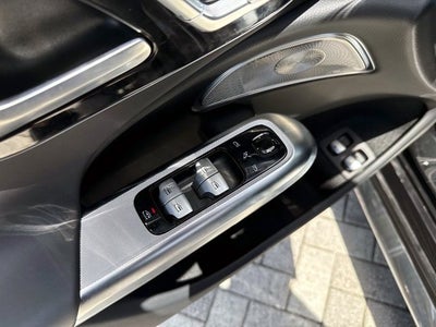 2026 Mercedes-Benz E-Class E 53 AMG®