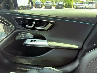 2026 Mercedes-Benz E-Class E 53 AMG®