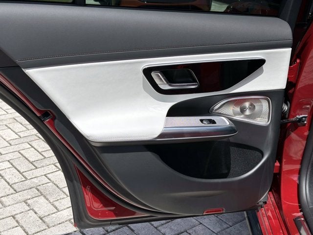 2026 Mercedes-Benz E-Class E 53 AMG®