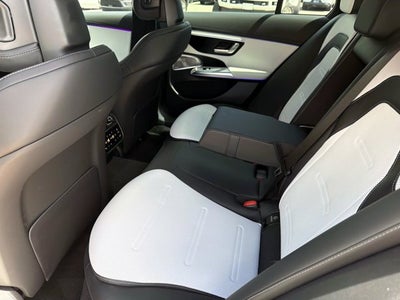 2026 Mercedes-Benz E-Class E 53 AMG®