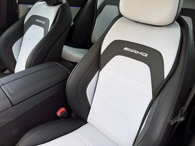2026 Mercedes-Benz E-Class E 53 AMG®