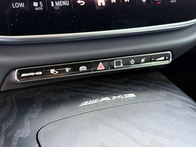 2026 Mercedes-Benz E-Class E 53 AMG®