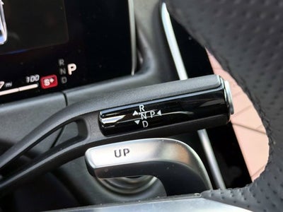2026 Mercedes-Benz E-Class E 53 AMG®