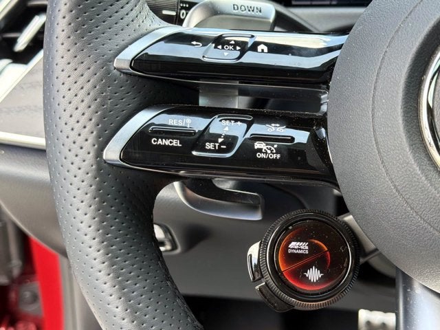 2026 Mercedes-Benz E-Class E 53 AMG®