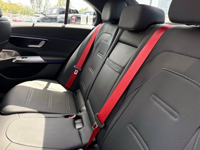 2025 Mercedes-Benz E-Class E 53 AMG®