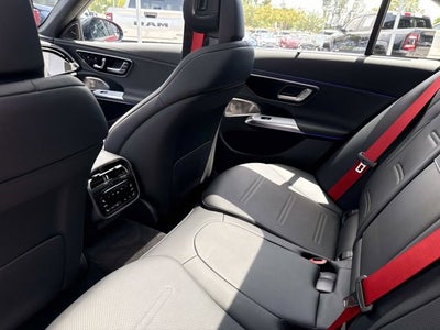 2025 Mercedes-Benz E-Class E 53 AMG®
