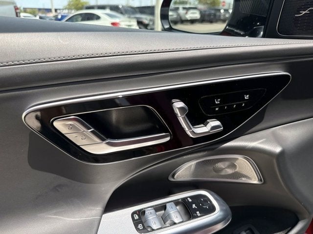 2025 Mercedes-Benz E-Class E 53 AMG®