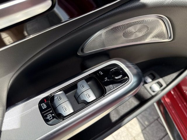 2025 Mercedes-Benz E-Class E 53 AMG®