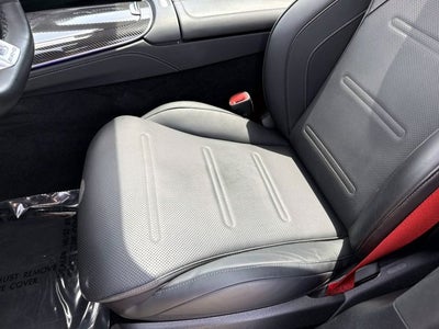 2025 Mercedes-Benz E-Class E 53 AMG®
