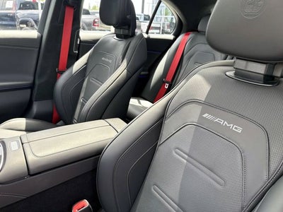 2025 Mercedes-Benz E-Class E 53 AMG®