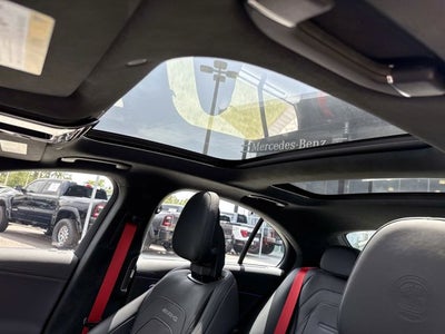 2025 Mercedes-Benz E-Class E 53 AMG®