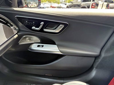 2025 Mercedes-Benz E-Class E 53 AMG®