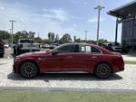 2025 Mercedes-Benz E-Class E 53 AMG®