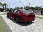 2025 Mercedes-Benz E-Class E 53 AMG®