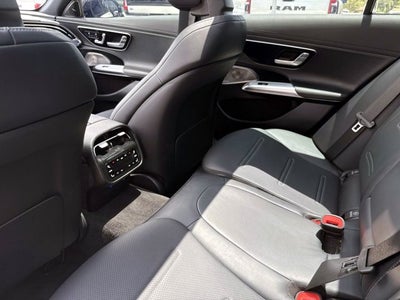 2025 Mercedes-Benz E-Class E 53 AMG®