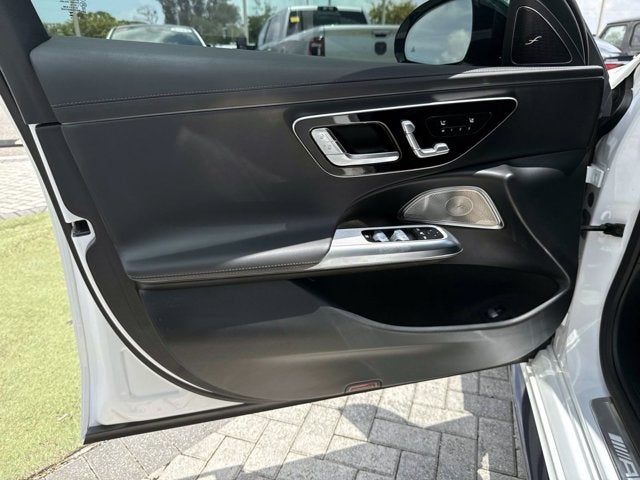 2025 Mercedes-Benz E-Class E 53 AMG®